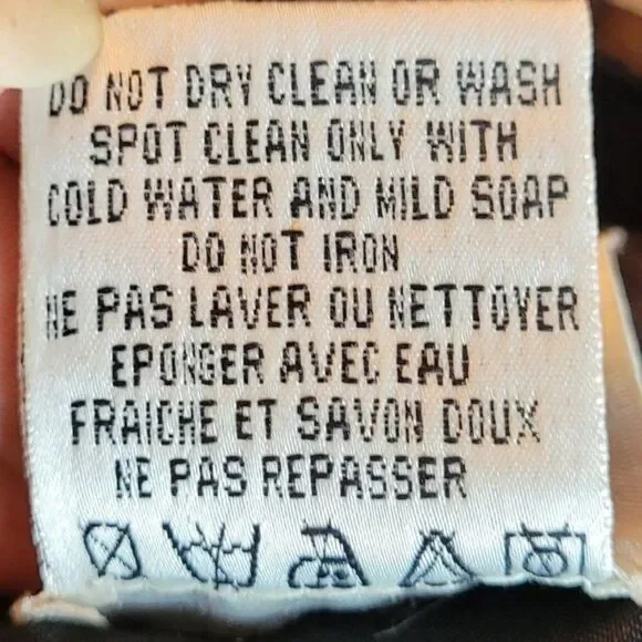 Vtg 80's Leslie Fay Formal Silk Rainbow Geometric Stained Glass Sequin Blazer Sz - Picture 9 of 10